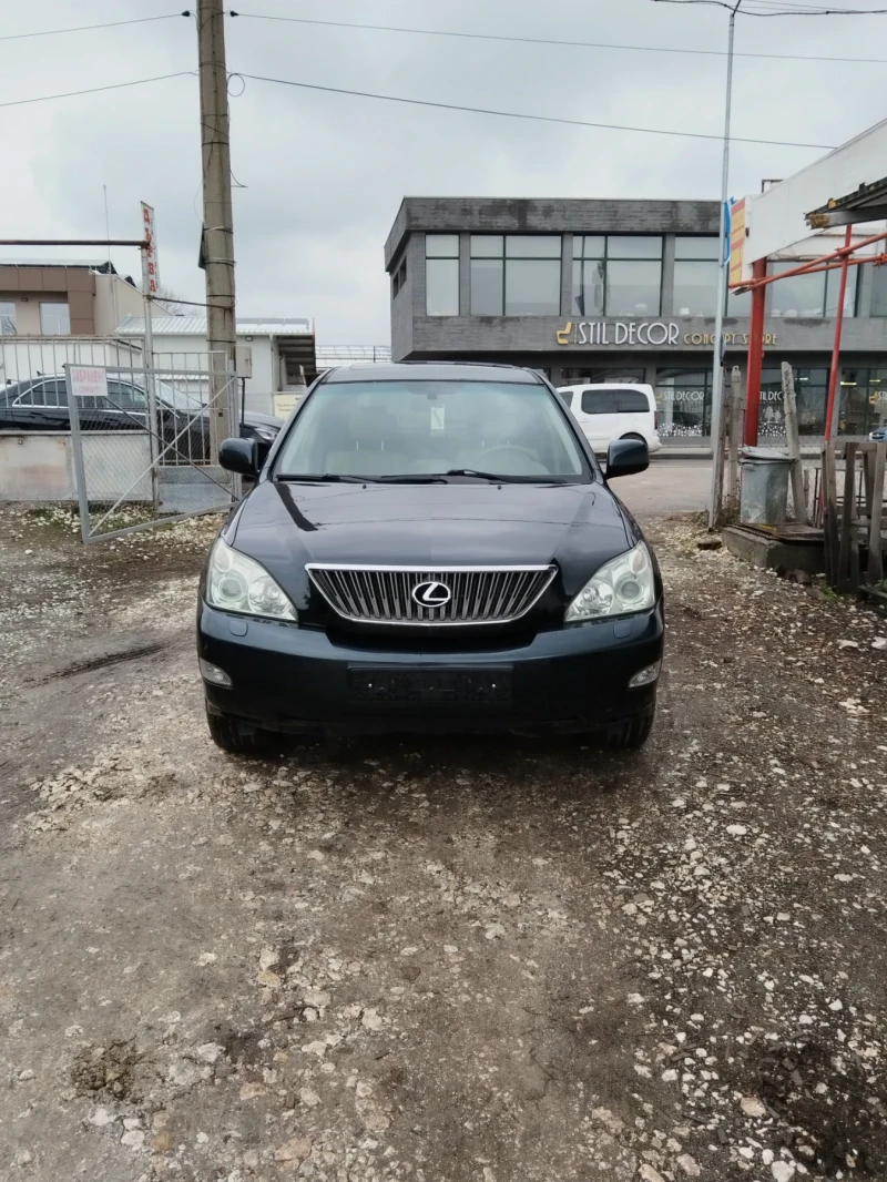 Lexus RX 300 300 VVT-I, снимка 2 - Автомобили и джипове - 49589212