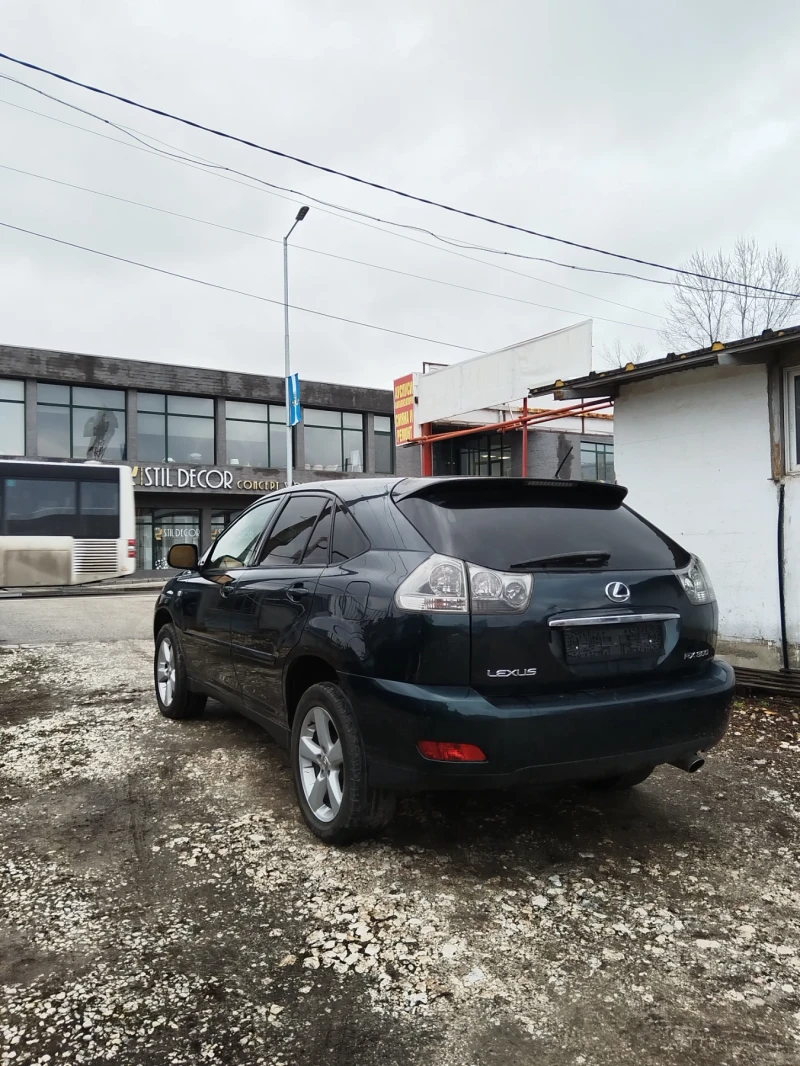 Lexus RX 300 300 VVT-I, снимка 7 - Автомобили и джипове - 49589212