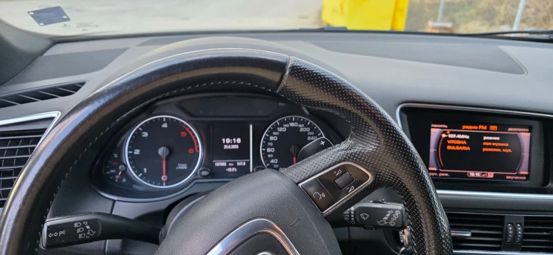 Audi Q5, снимка 8 - Автомобили и джипове - 51488140
