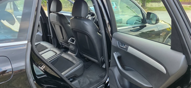 Audi Q5, снимка 11 - Автомобили и джипове - 51488140