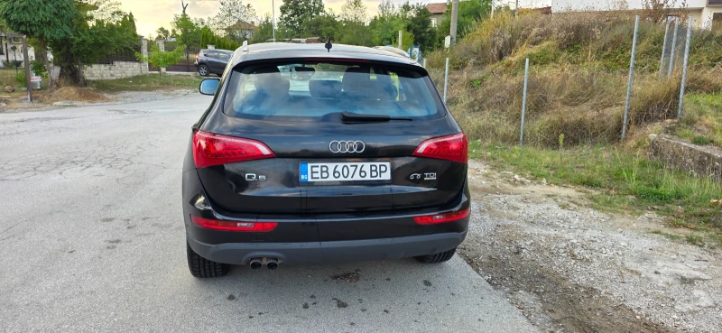 Audi Q5, снимка 4 - Автомобили и джипове - 51488140