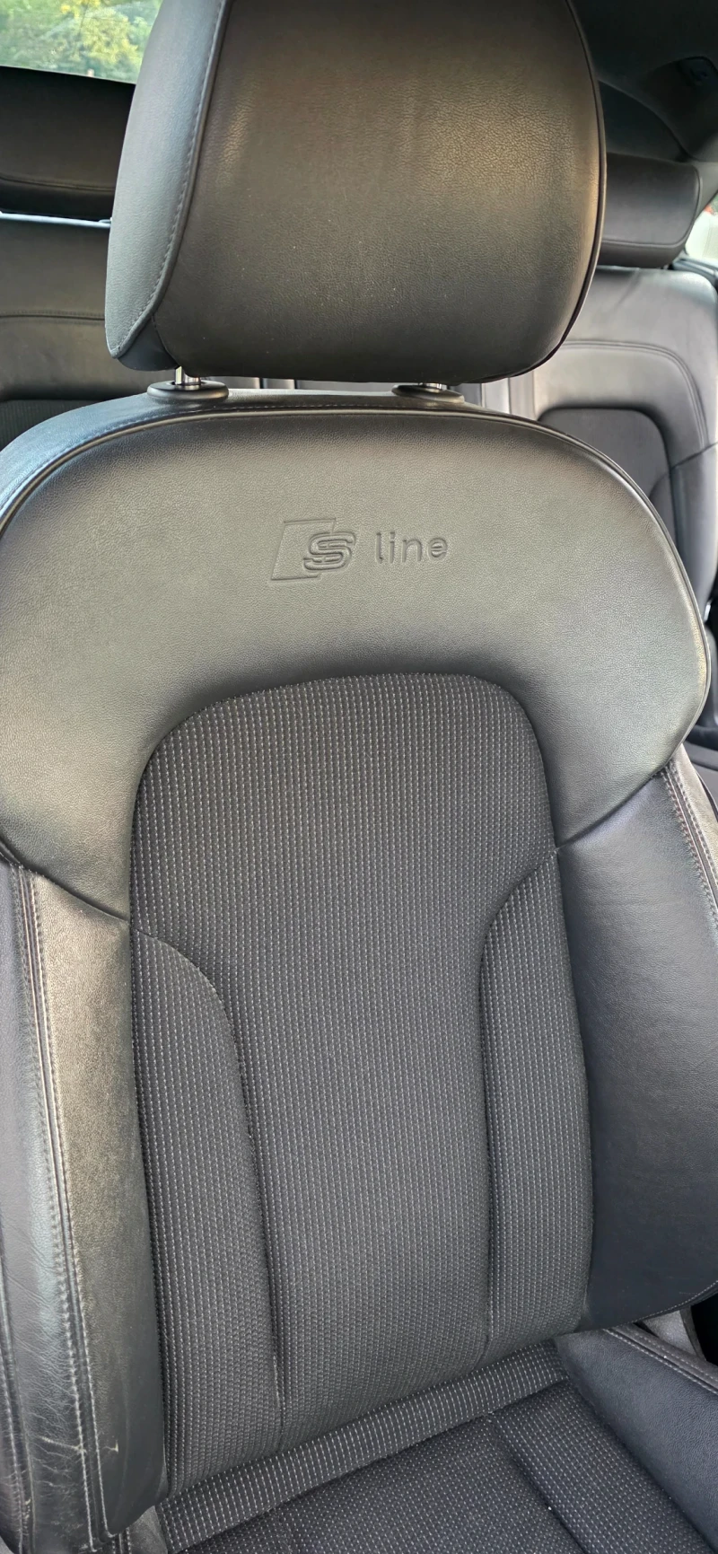 Audi Q5, снимка 14 - Автомобили и джипове - 51488140