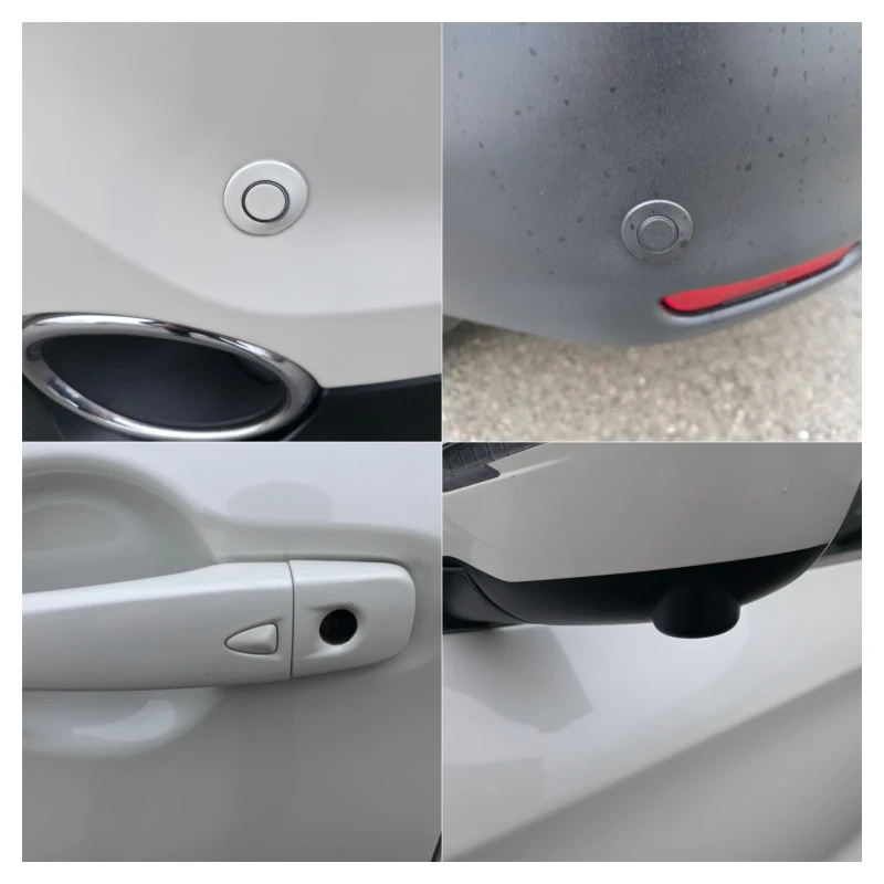 Nissan Qashqai 1.5DCI/НАВИ/КАМЕРА 360/ПАРКТРОНИЦИ/ЕВРО 6, снимка 13 - Автомобили и джипове - 52691944