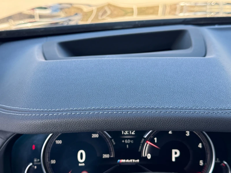 BMW X4 M40/HarmanKardon/Panorama/Hedap/Podgrev/individual, снимка 16 - Автомобили и джипове - 52893908