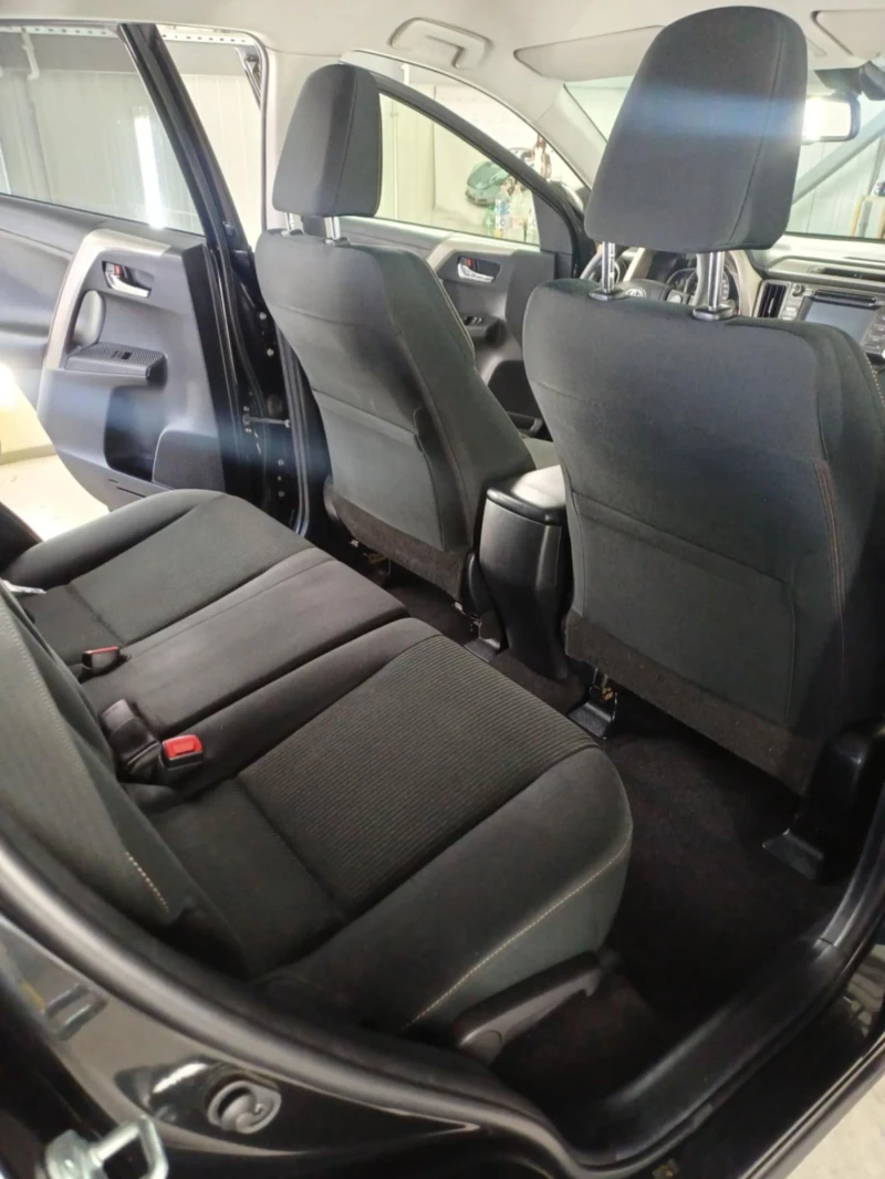 Toyota Rav4 Евро5B, снимка 10 - Автомобили и джипове - 53158393