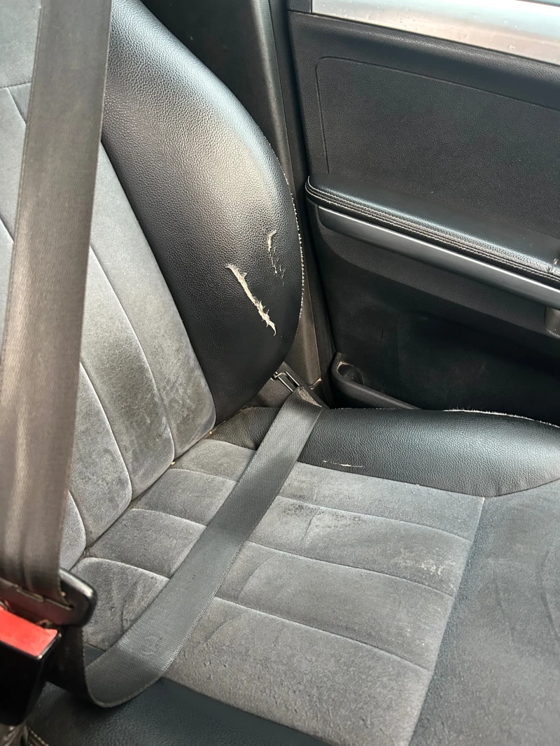 Mercedes-Benz ML 320 CDI/Sport/4MATIC, снимка 14 - Автомобили и джипове - 53251372