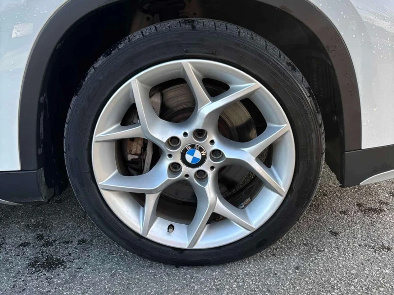 BMW X1 xDrive35i * CARFAX * ПАНОРАМА* ПОДГРЕВИ, снимка 7 - Автомобили и джипове - 53533317
