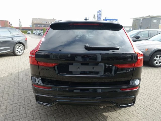 Volvo XC60 Recharge Black Edition Ultimate T8 - изображение 3