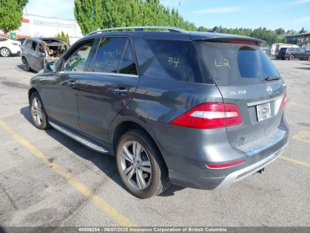 Mercedes-Benz ML 350 BLUETEC* Авто Кредит*  - изображение 5