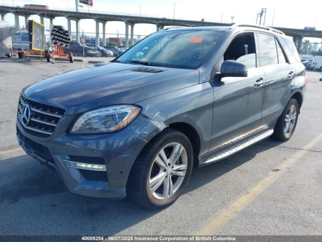 Mercedes-Benz ML 350 BLUETEC* Авто Кредит*  - изображение 2