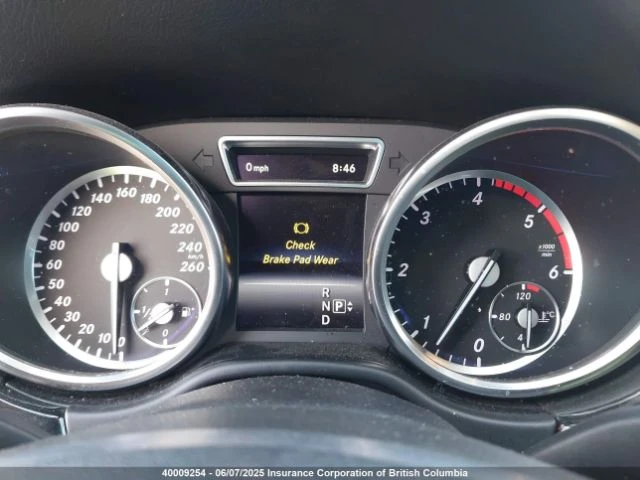 Mercedes-Benz ML 350 BLUETEC* Авто Кредит*  - изображение 9