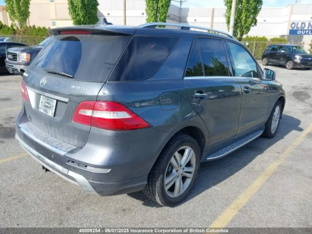 Mercedes-Benz ML 350 BLUETEC* Авто Кредит*  - изображение 7