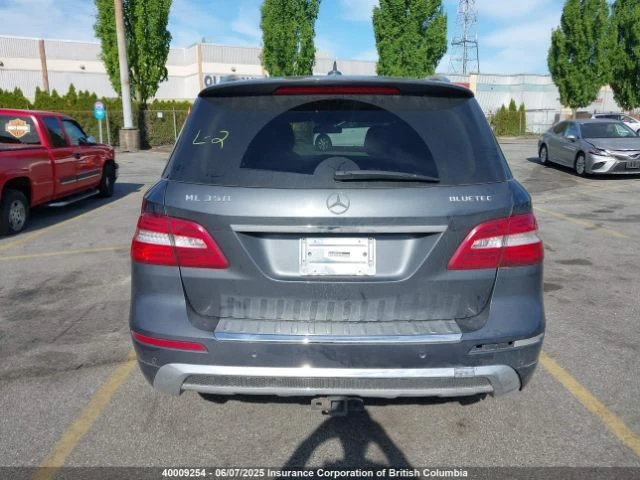 Mercedes-Benz ML 350 BLUETEC* Авто Кредит*  - изображение 6