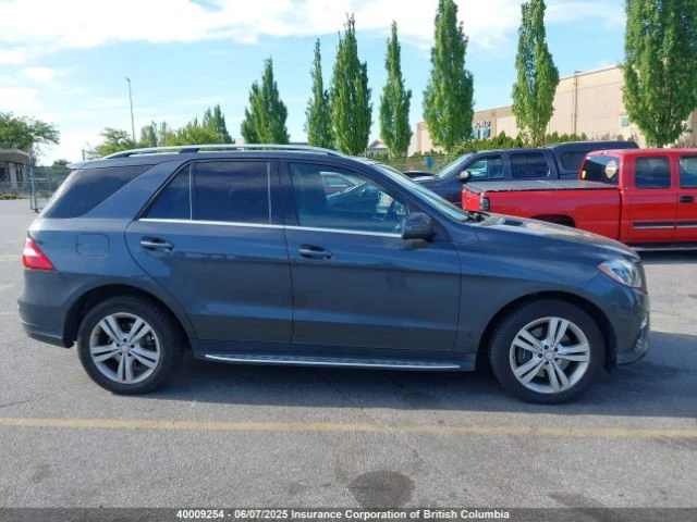 Mercedes-Benz ML 350 BLUETEC* Авто Кредит*  - изображение 3