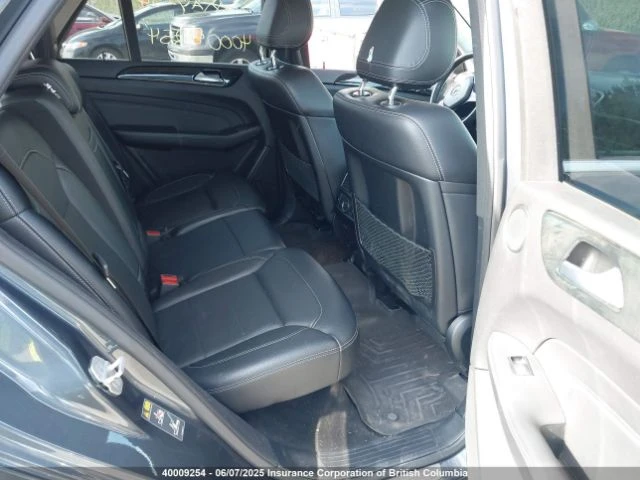 Mercedes-Benz ML 350 BLUETEC* Авто Кредит*  - изображение 10