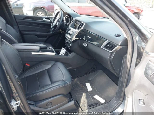 Mercedes-Benz ML 350 BLUETEC* Авто Кредит*  - изображение 8