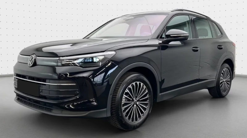 VW Tiguan 1.5eTSI* DSG* NAVI* 360 - 35998 € / 70405.97 лв. - 73695162 1
