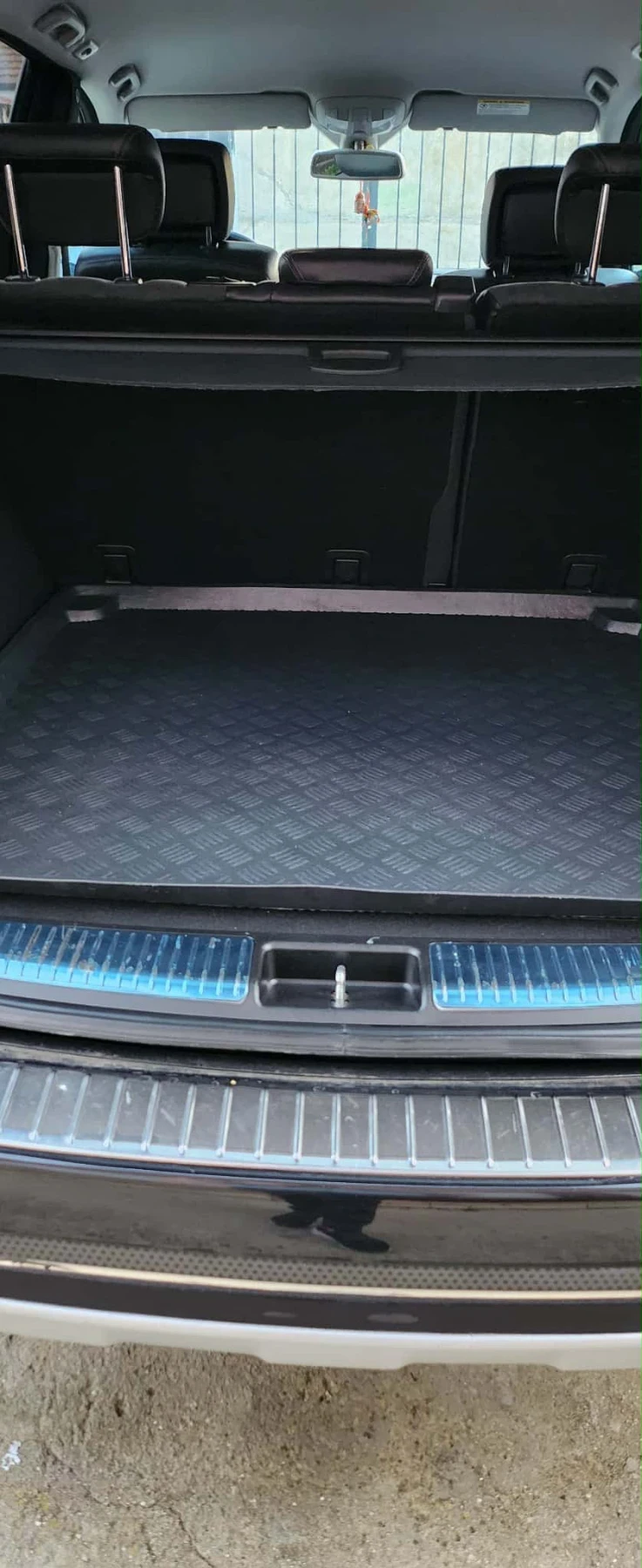 Mercedes-Benz ML 320 | Mobile.bg   10