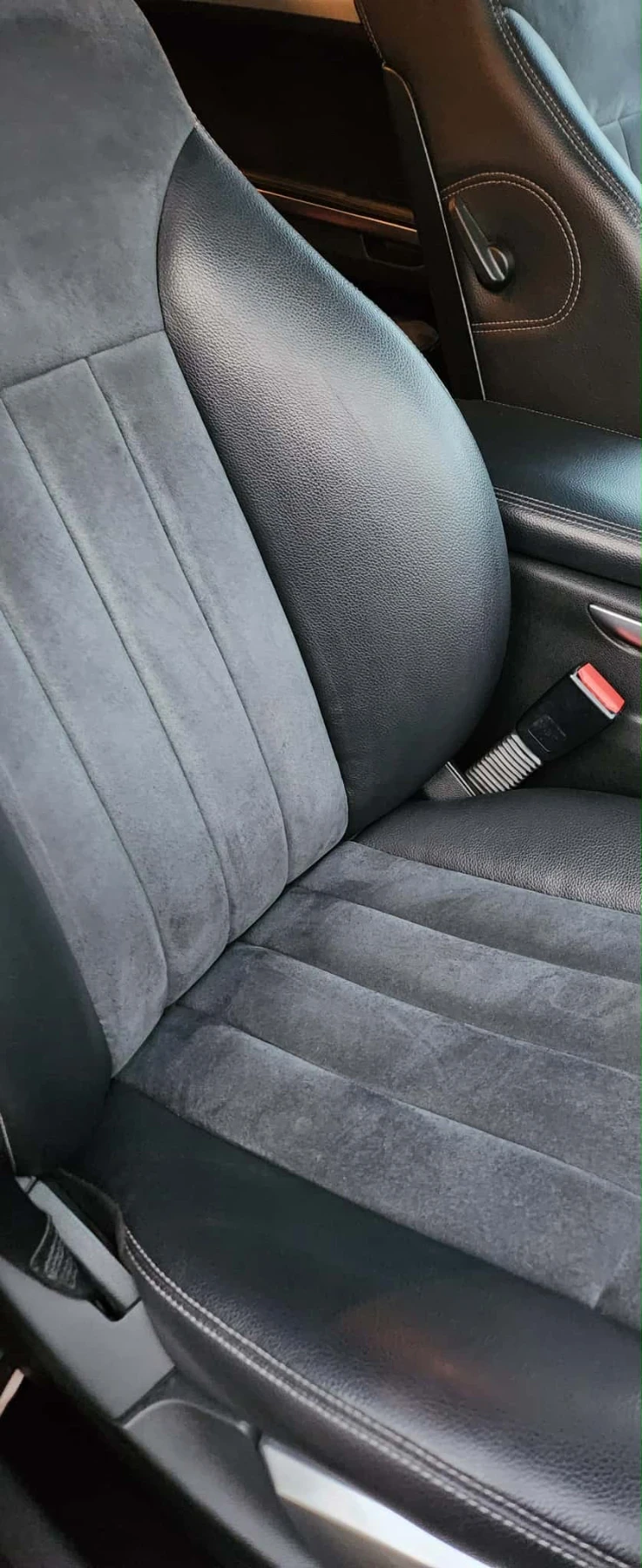 Mercedes-Benz ML 320 | Mobile.bg   8