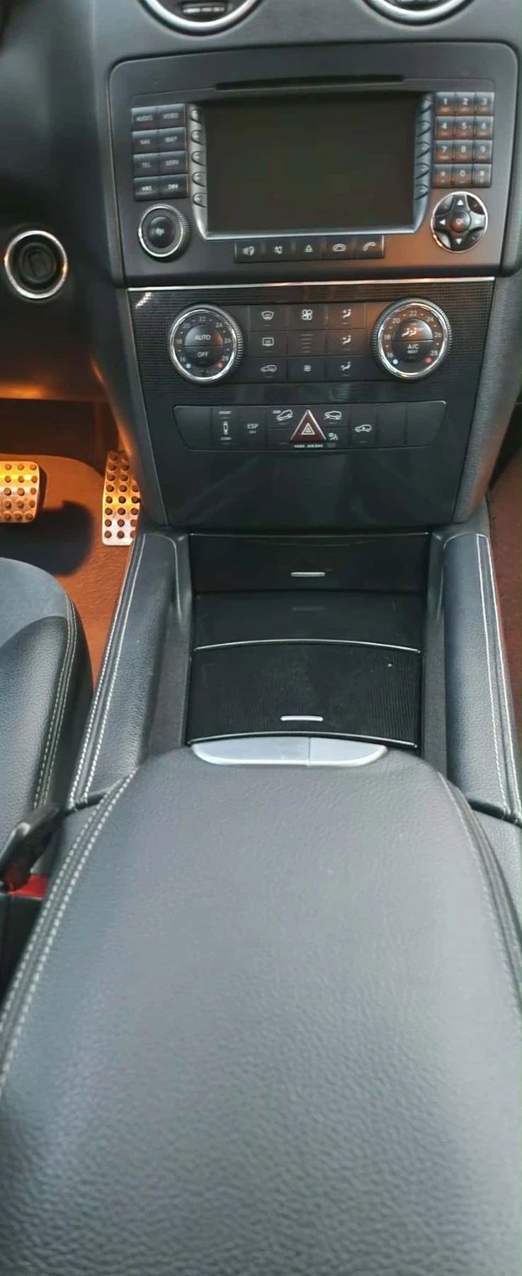 Mercedes-Benz ML 320 | Mobile.bg   12