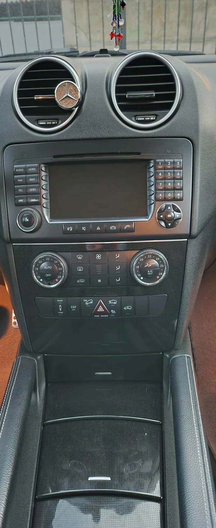 Mercedes-Benz ML 320 | Mobile.bg   11