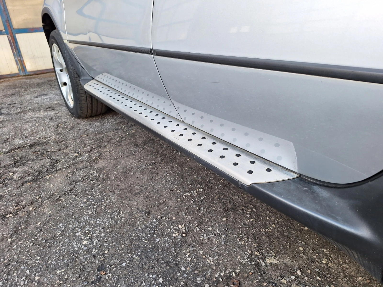 BMW X5 3.0D 184kc Aвтомат/Кожа | Mobile.bg — изображение 15