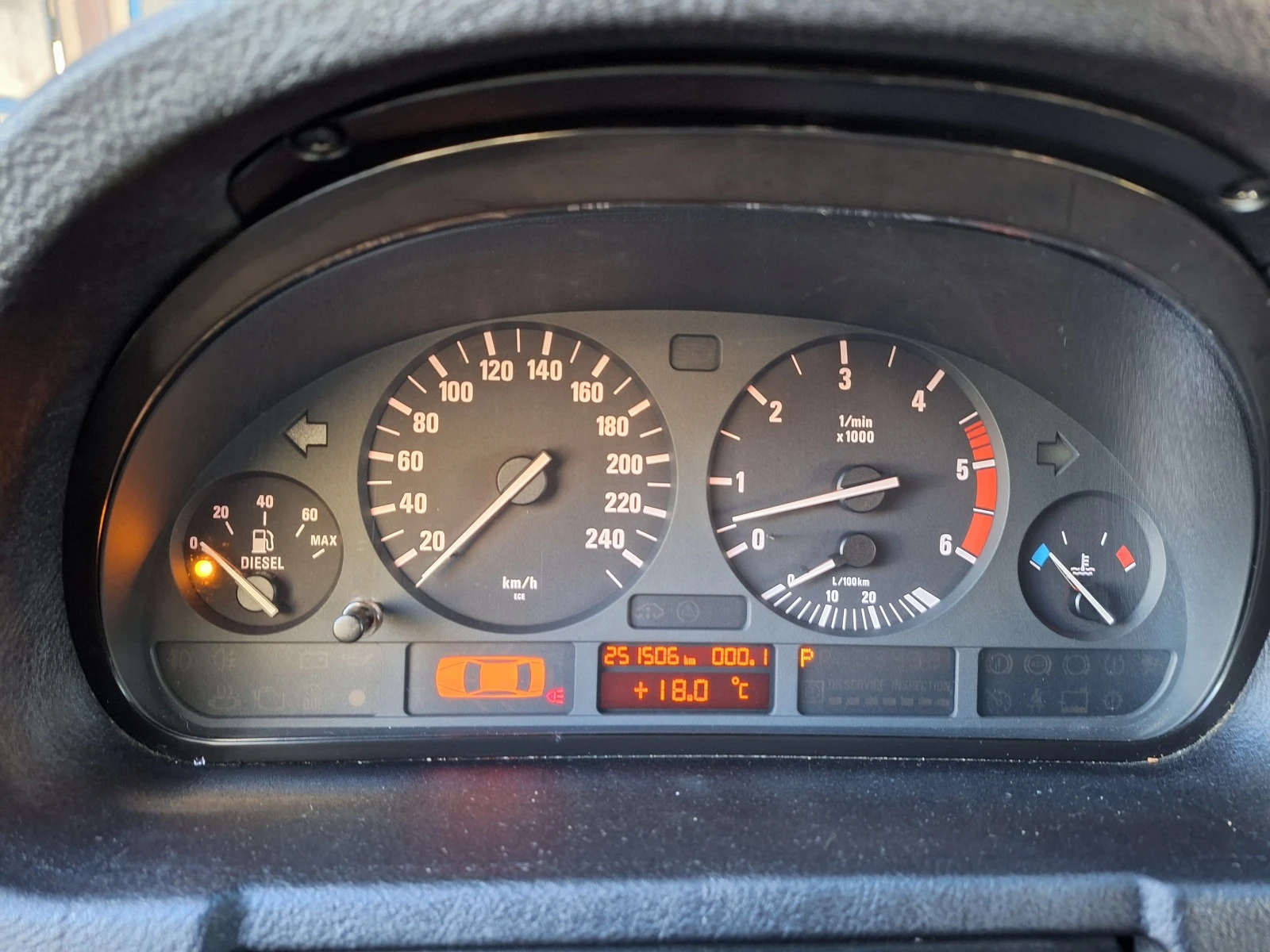 BMW X5 3.0D 184kc Aвтомат/Кожа | Mobile.bg — изображение 13