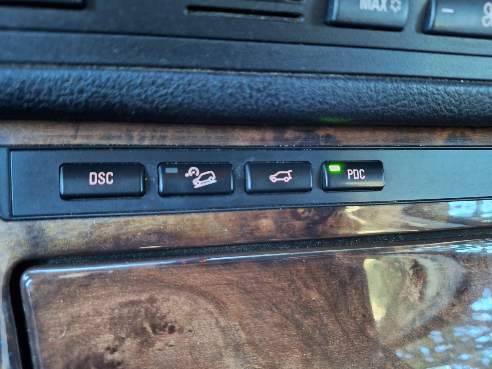 BMW X5 3.0D 184kc Aвтомат/Кожа | Mobile.bg — изображение 14