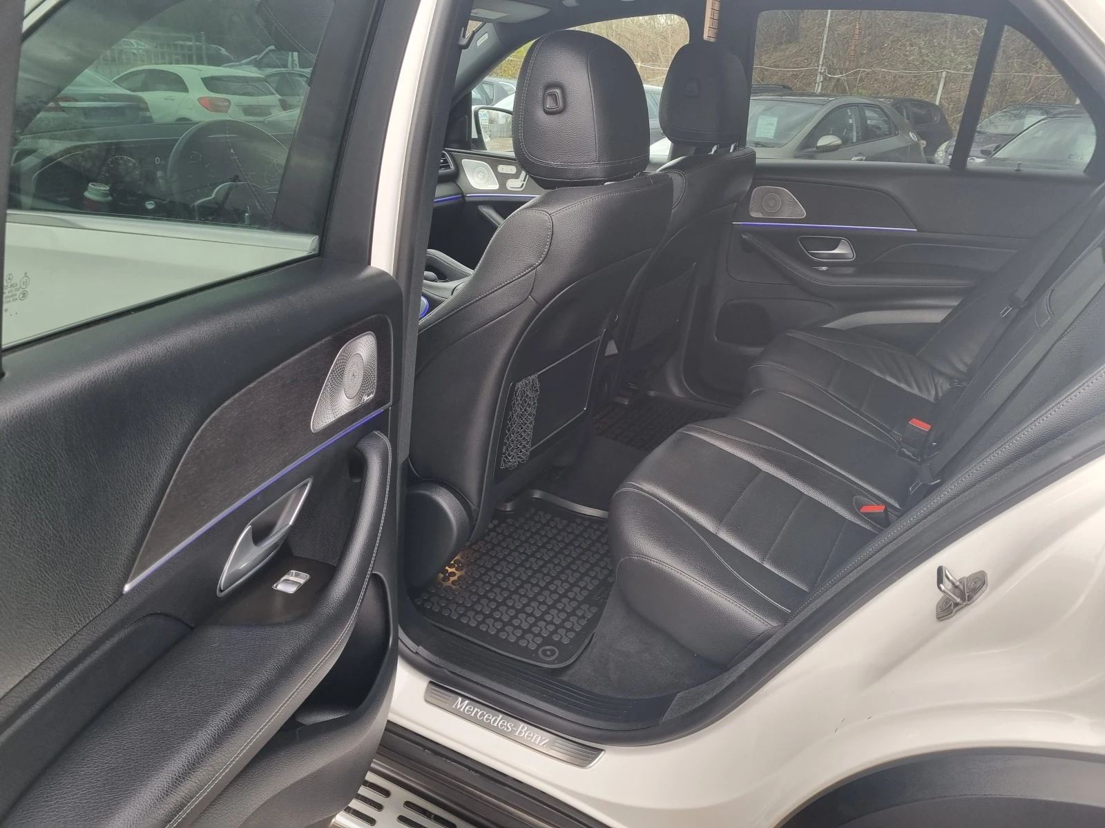 Mercedes-Benz GLE 350 | Mobile.bg   13