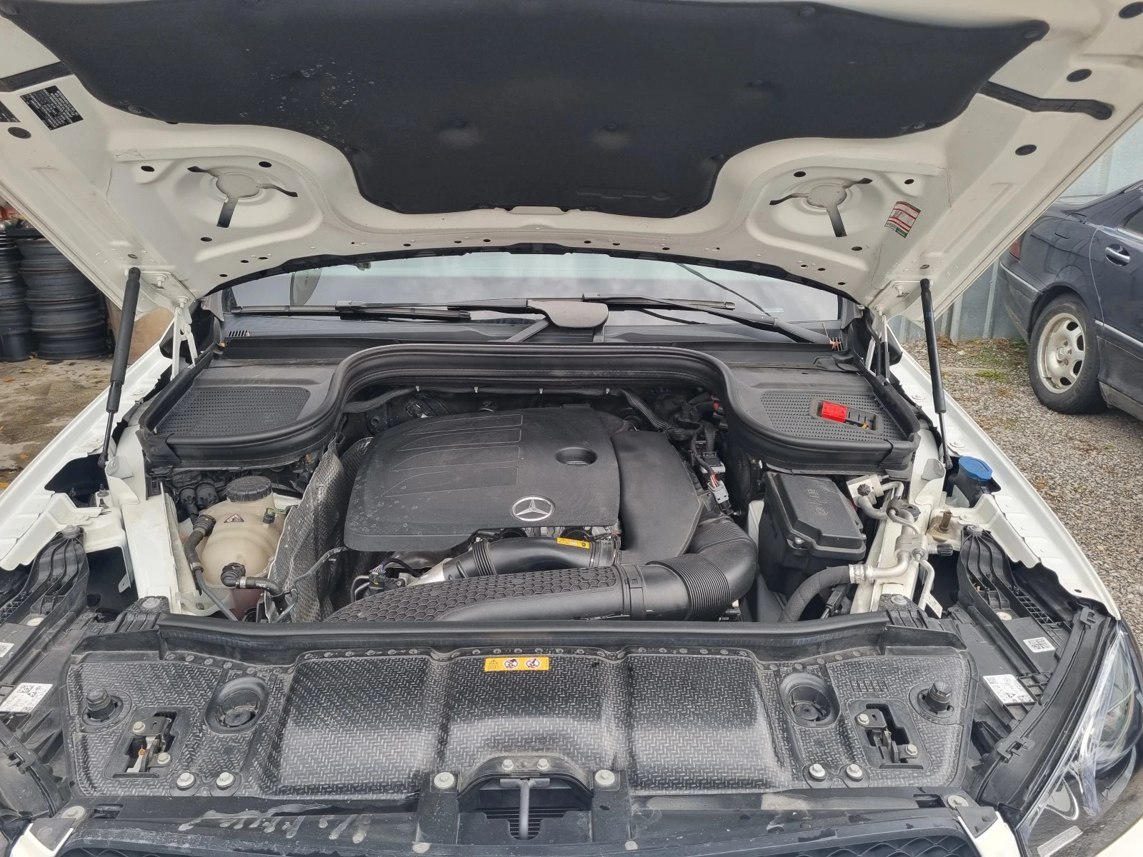 Mercedes-Benz GLE 350 | Mobile.bg   17