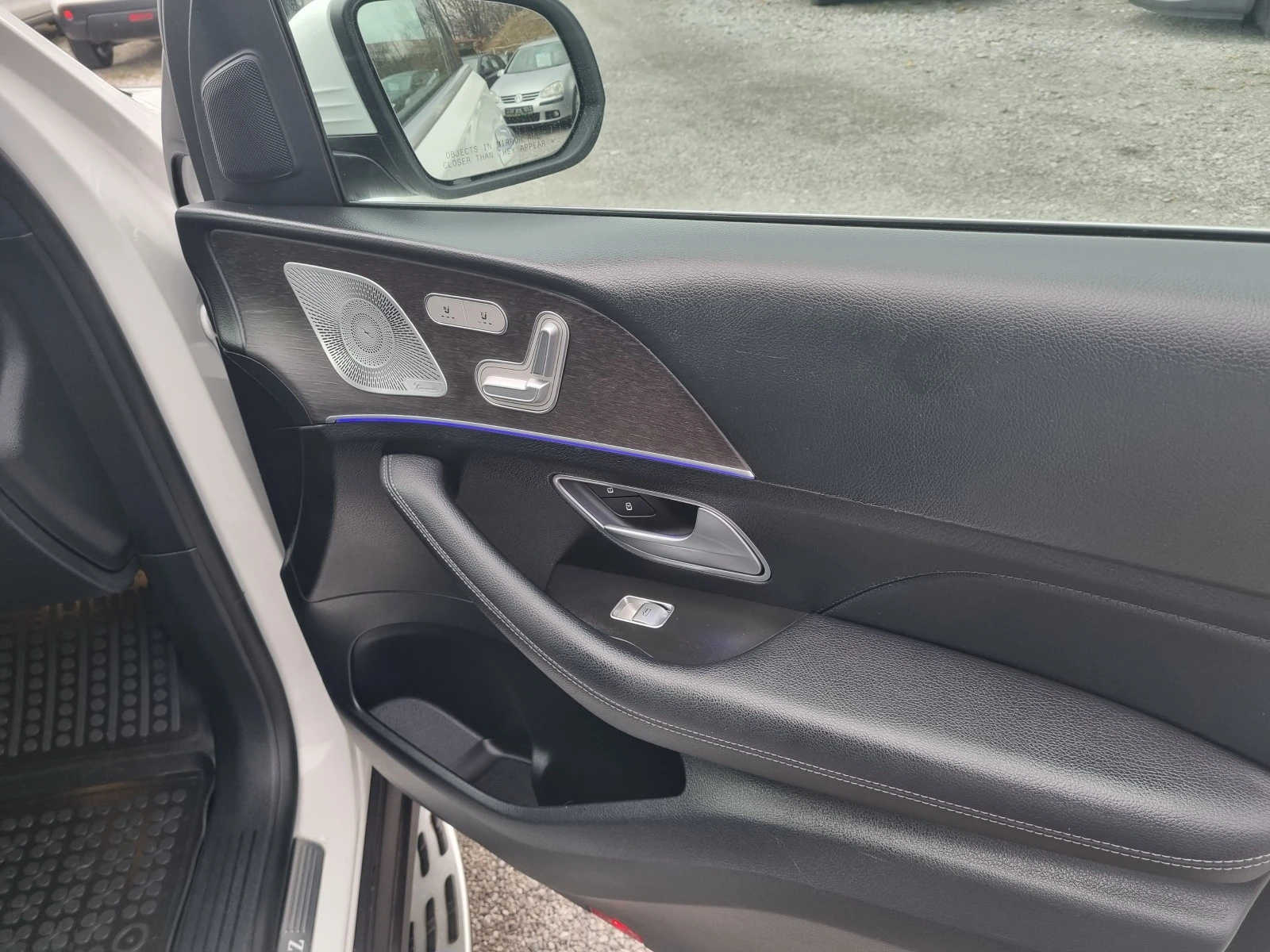 Mercedes-Benz GLE 350 | Mobile.bg   11