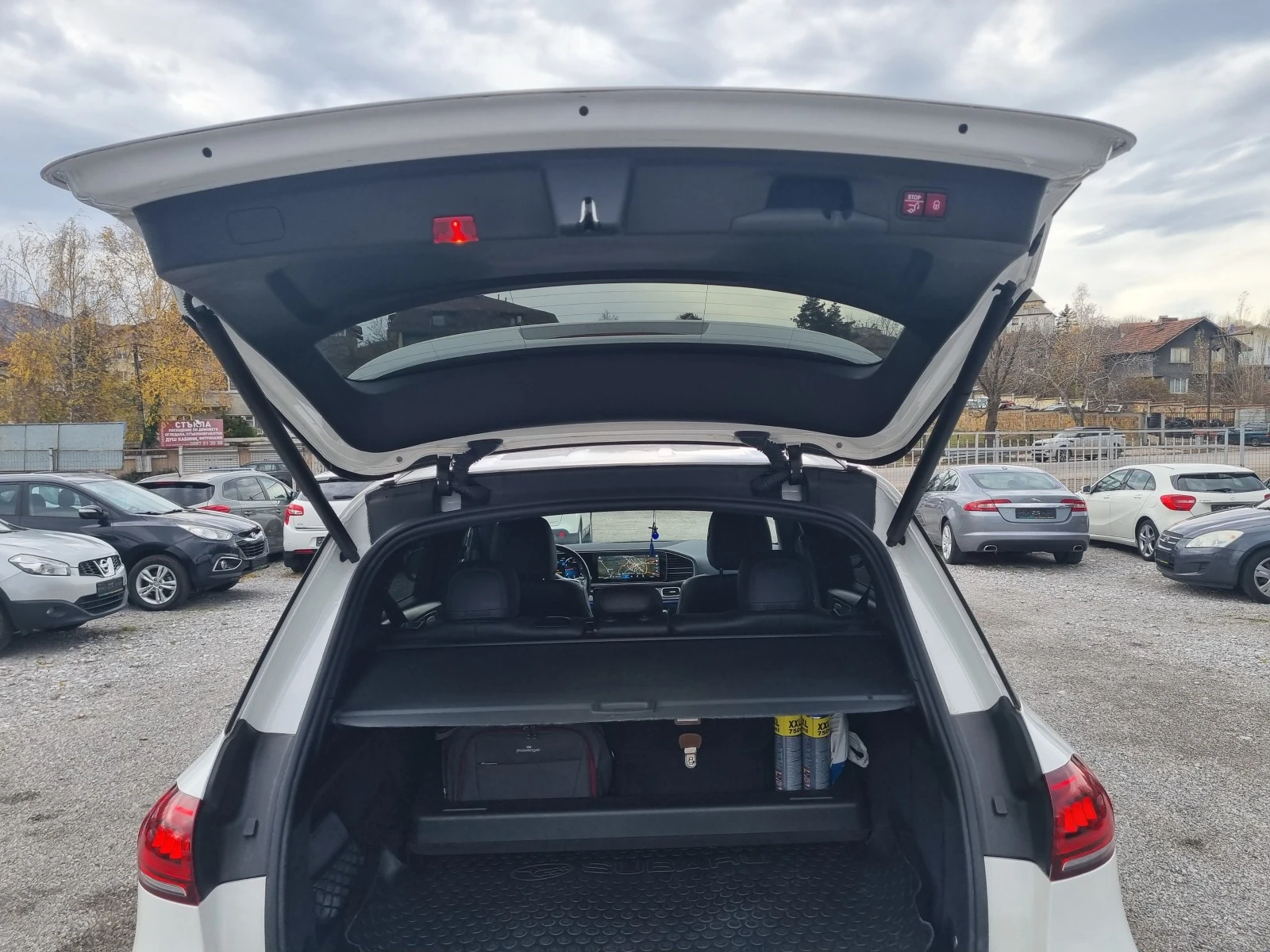 Mercedes-Benz GLE 350 | Mobile.bg   12