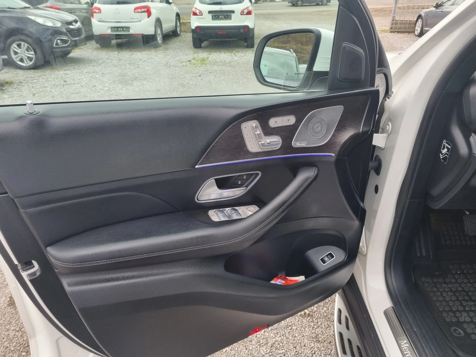 Mercedes-Benz GLE 350 | Mobile.bg   15