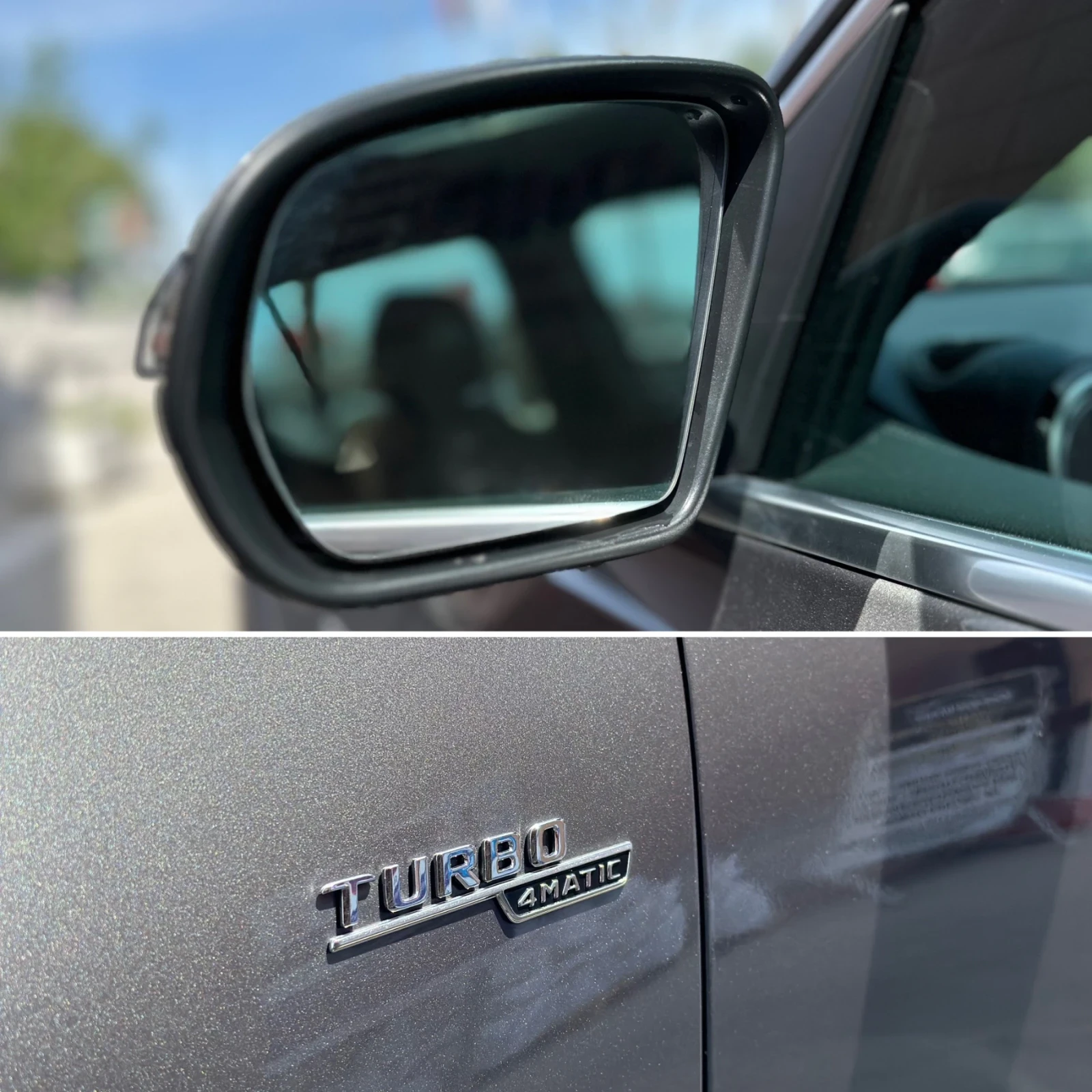 Mercedes-Benz GLB NEW 35AMG 4MATIC MHEV FULL | Mobile.bg   16