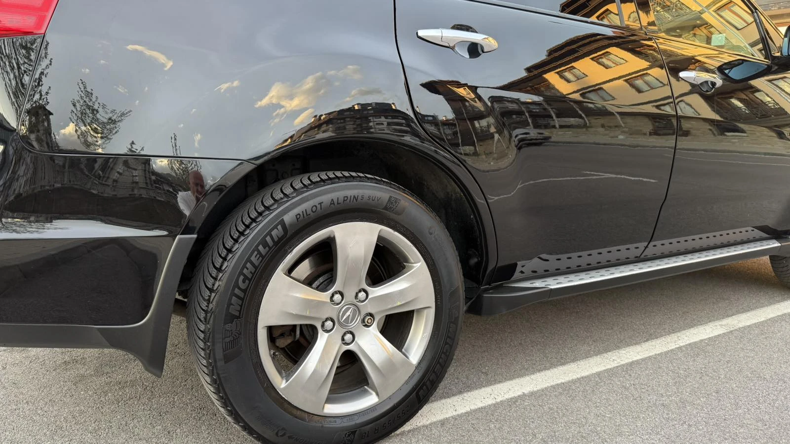 Acura Mdx  - изображение 9