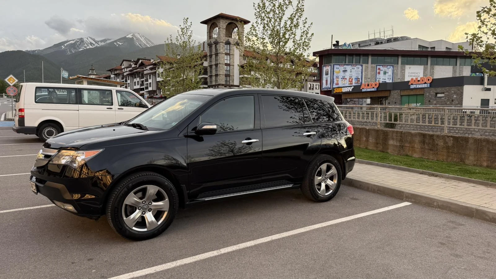 Acura Mdx  - изображение 8