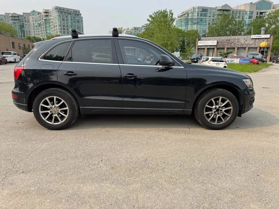 Audi Q5 * S-LINE* PANORAMA* QUATTRO АвтоКредит(ЦЕНА ДО БГ) - изображение 7