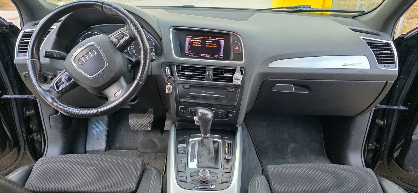 Audi Q5 | Mobile.bg   13