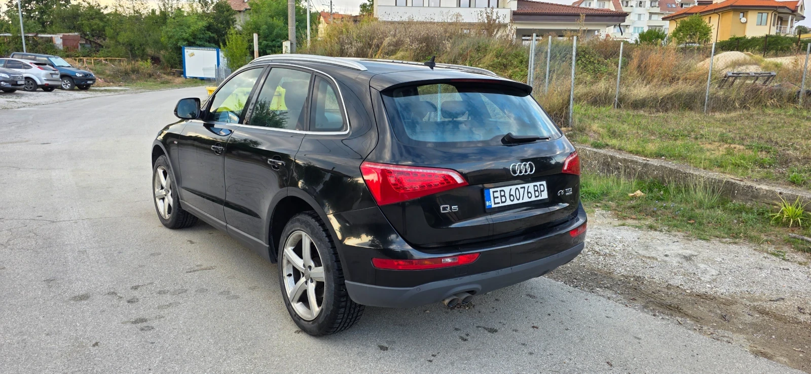 Audi Q5  - изображение 3