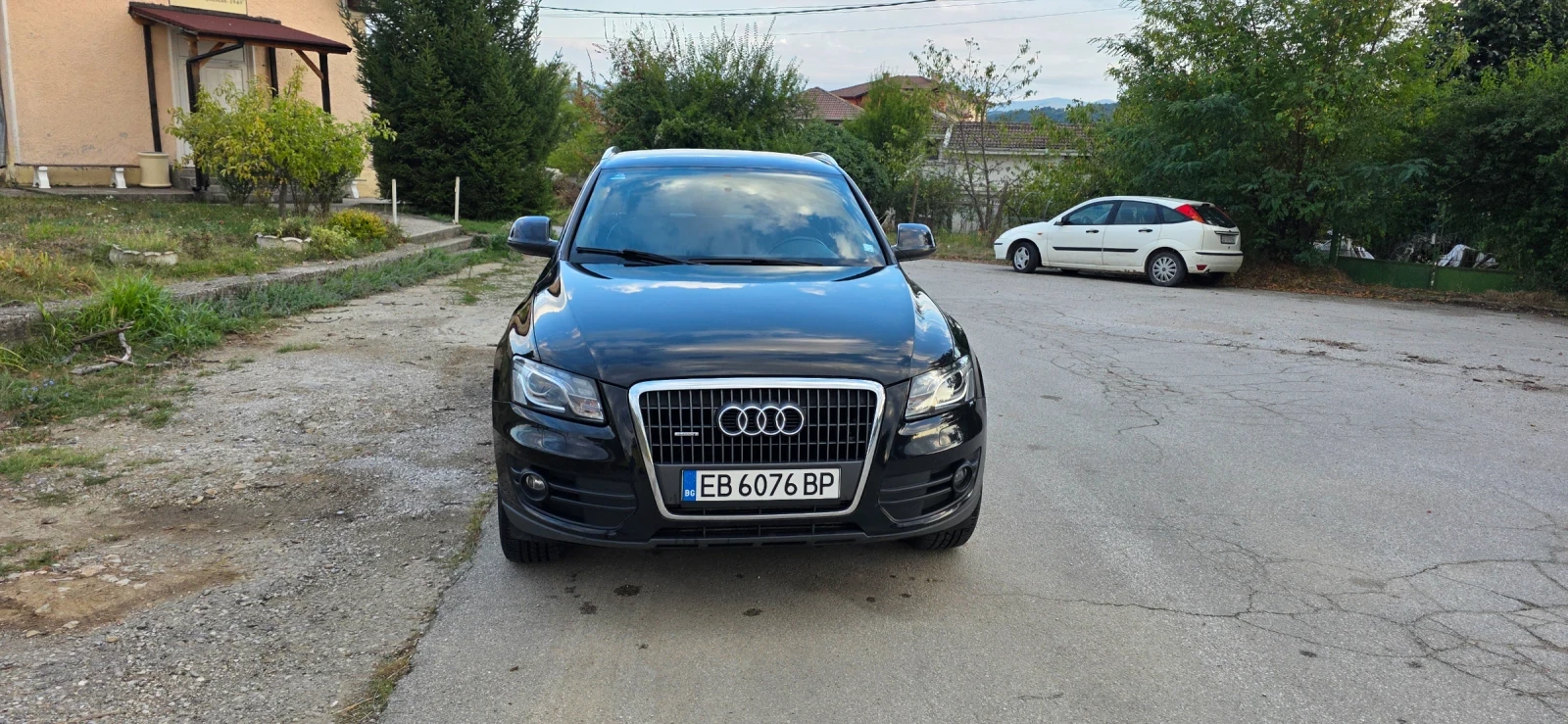 Audi Q5 | Mobile.bg   1