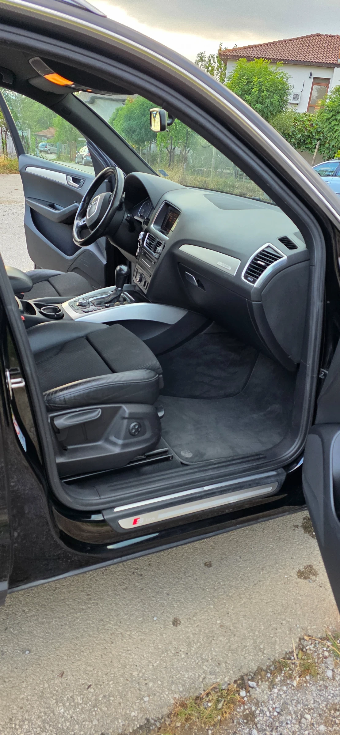 Audi Q5 | Mobile.bg   12