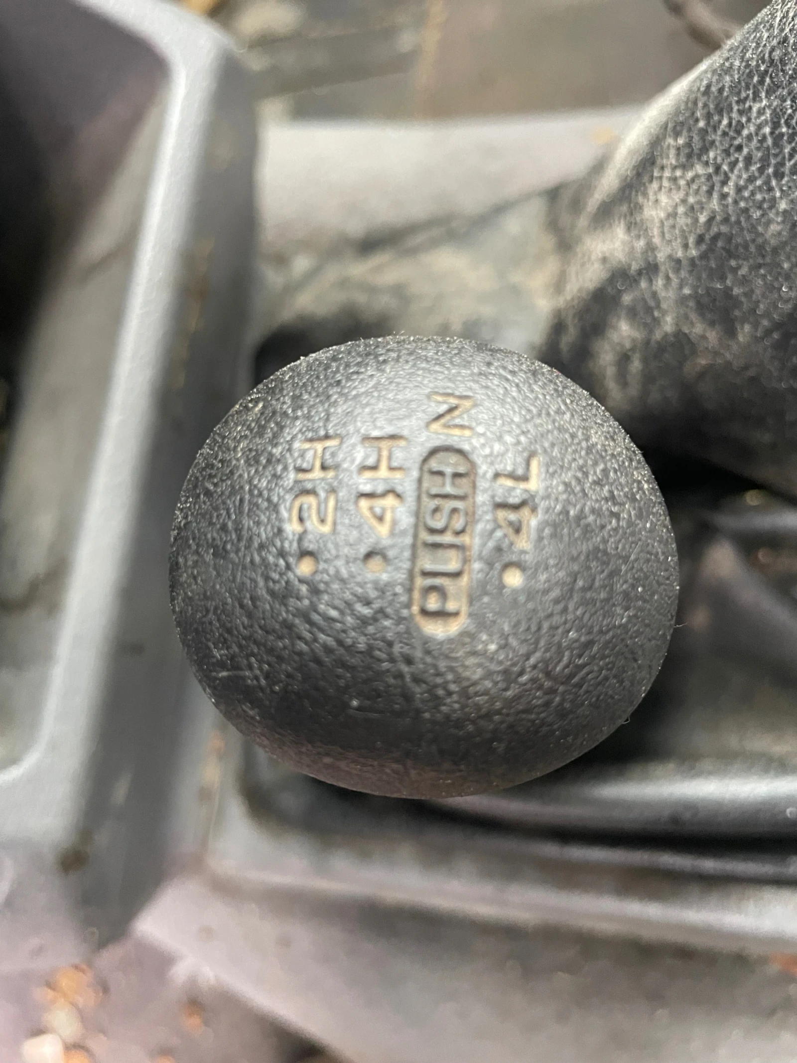 Nissan Terrano 2.7 | Mobile.bg   7