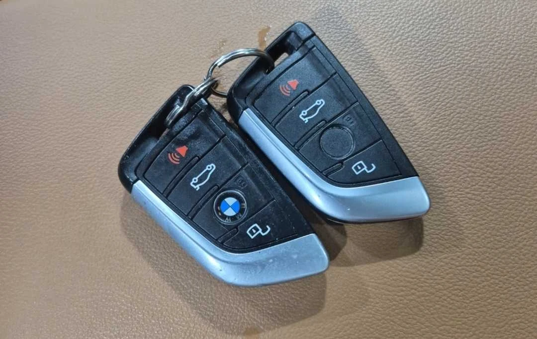 BMW X3 * 30i* CARFAX * БЕЗ ПЪРВОНАЧАЛНА ВНОСКА - изображение 10