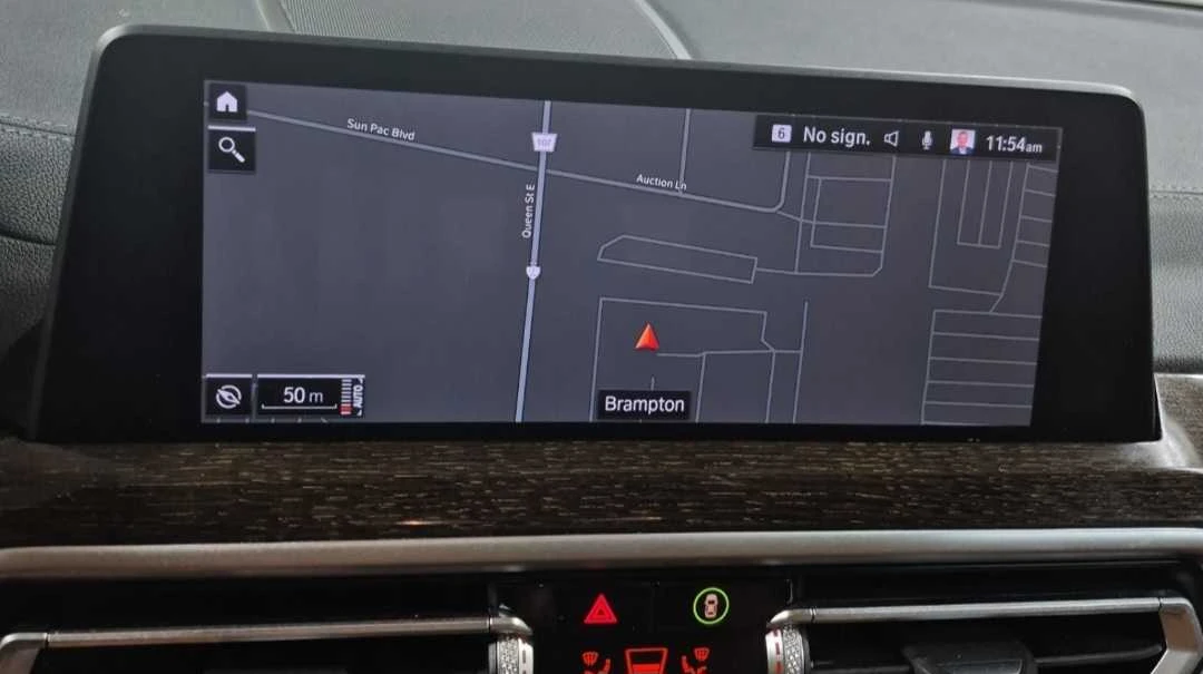 BMW X3 * 30i* CARFAX * БЕЗ ПЪРВОНАЧАЛНА ВНОСКА - изображение 8