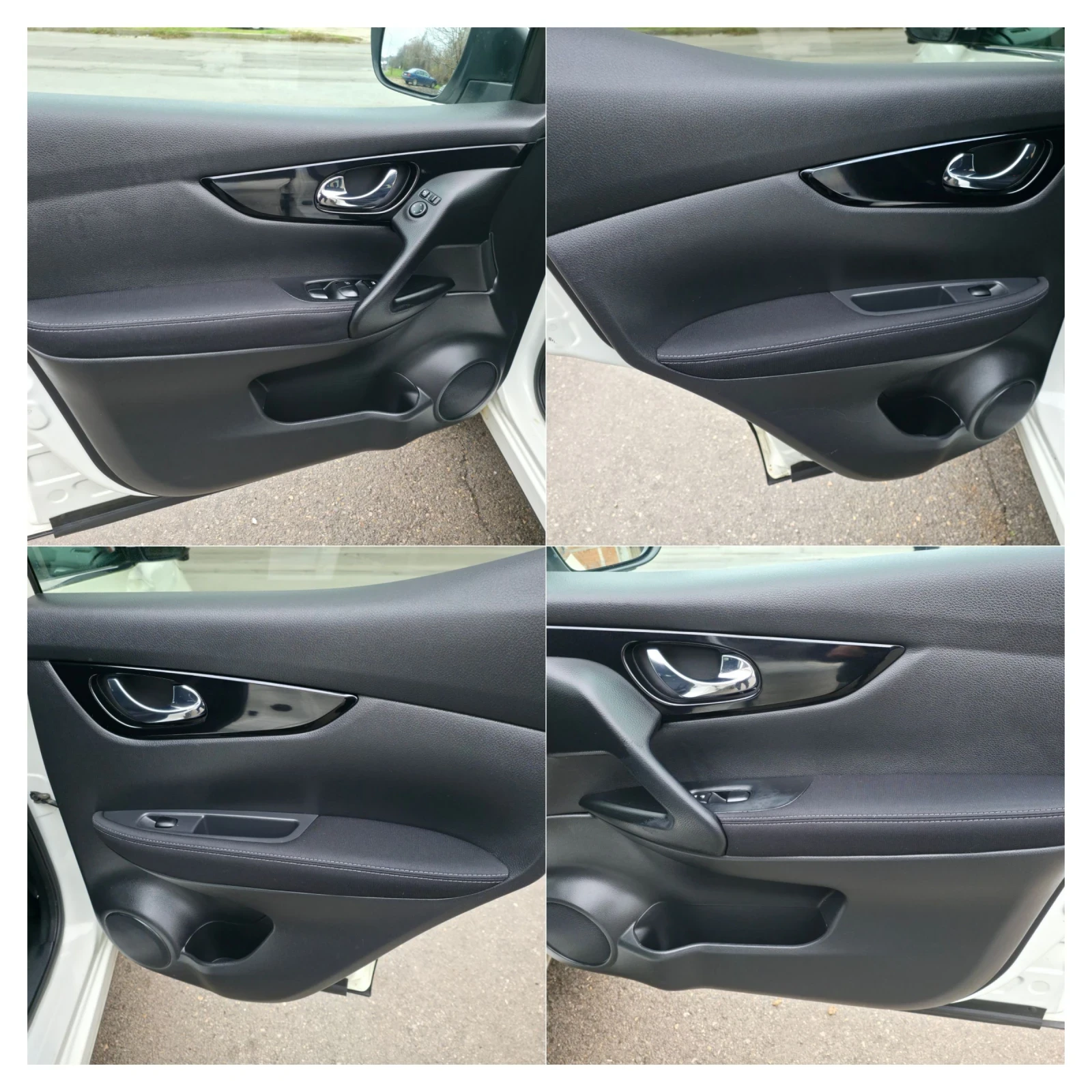 Nissan Qashqai 1.5DCI// 360// 6 | Mobile.bg   16