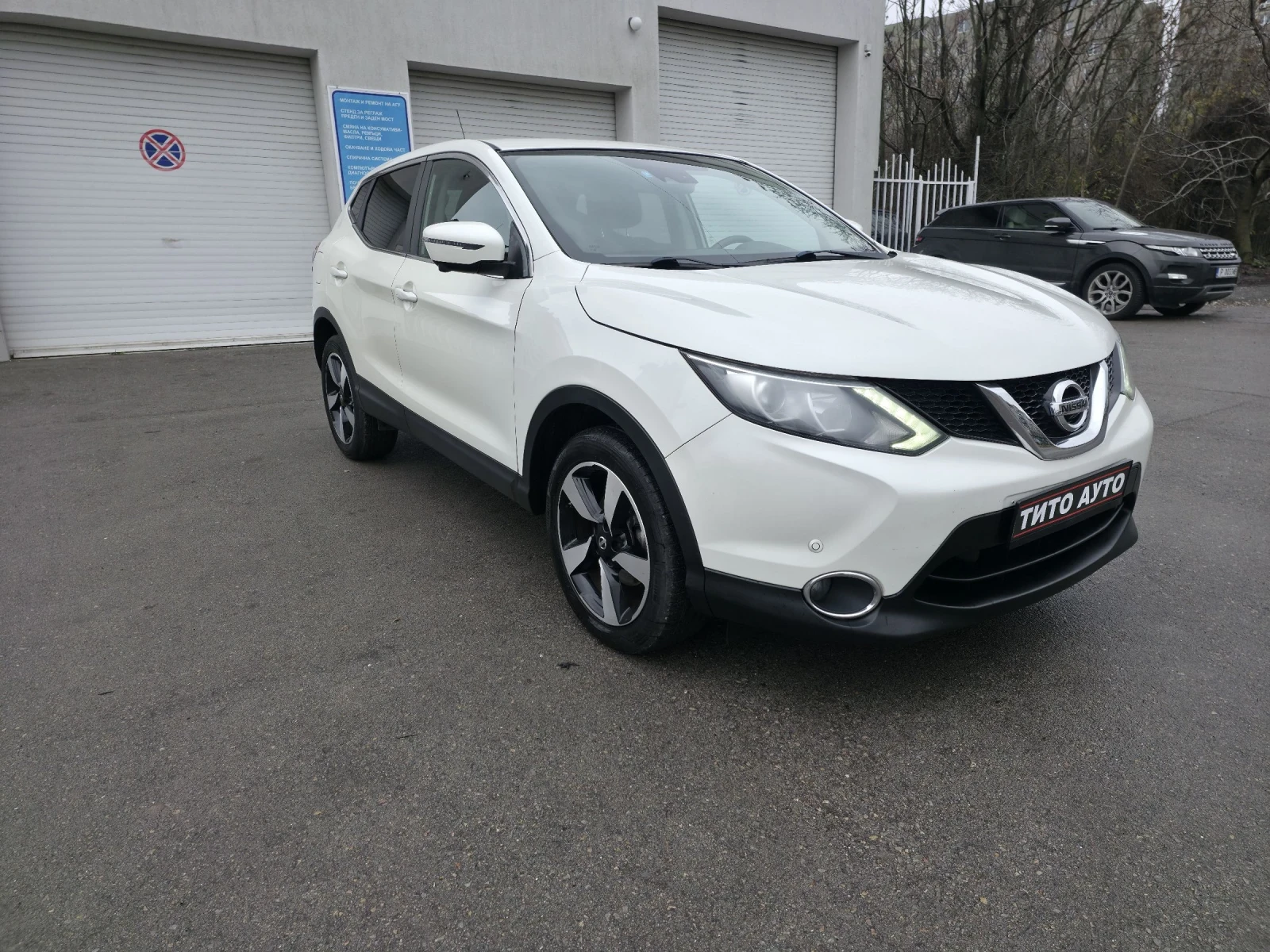 Nissan Qashqai 1.5DCI// 360// 6 | Mobile.bg   2