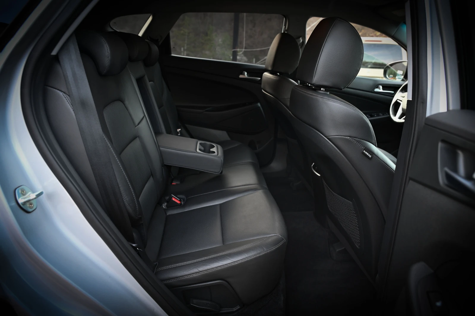 Hyundai Tucson 2.0 CRDI /  /   !!! | Mobile.bg   12