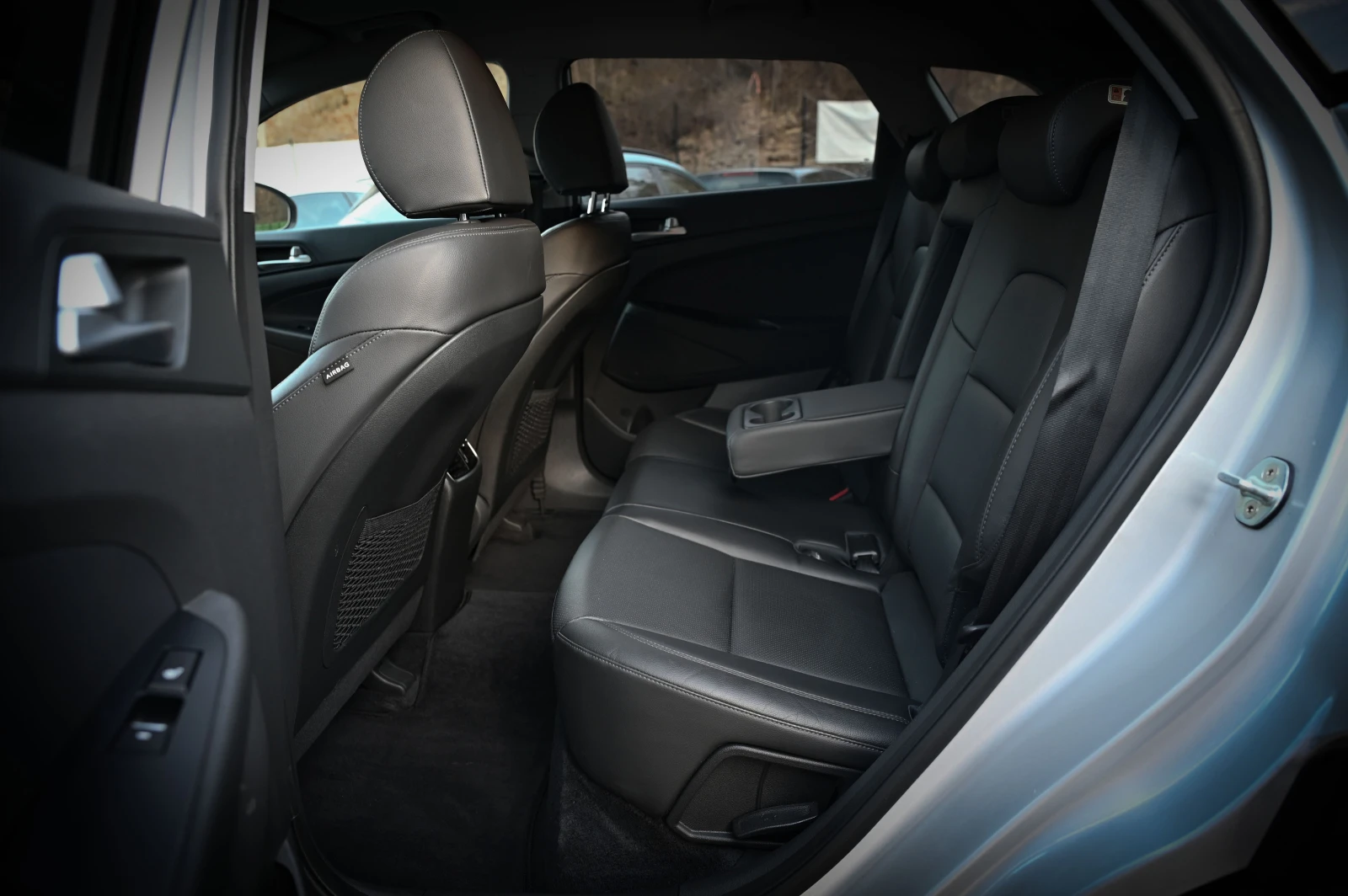 Hyundai Tucson 2.0 CRDI /  /   !!! | Mobile.bg   13