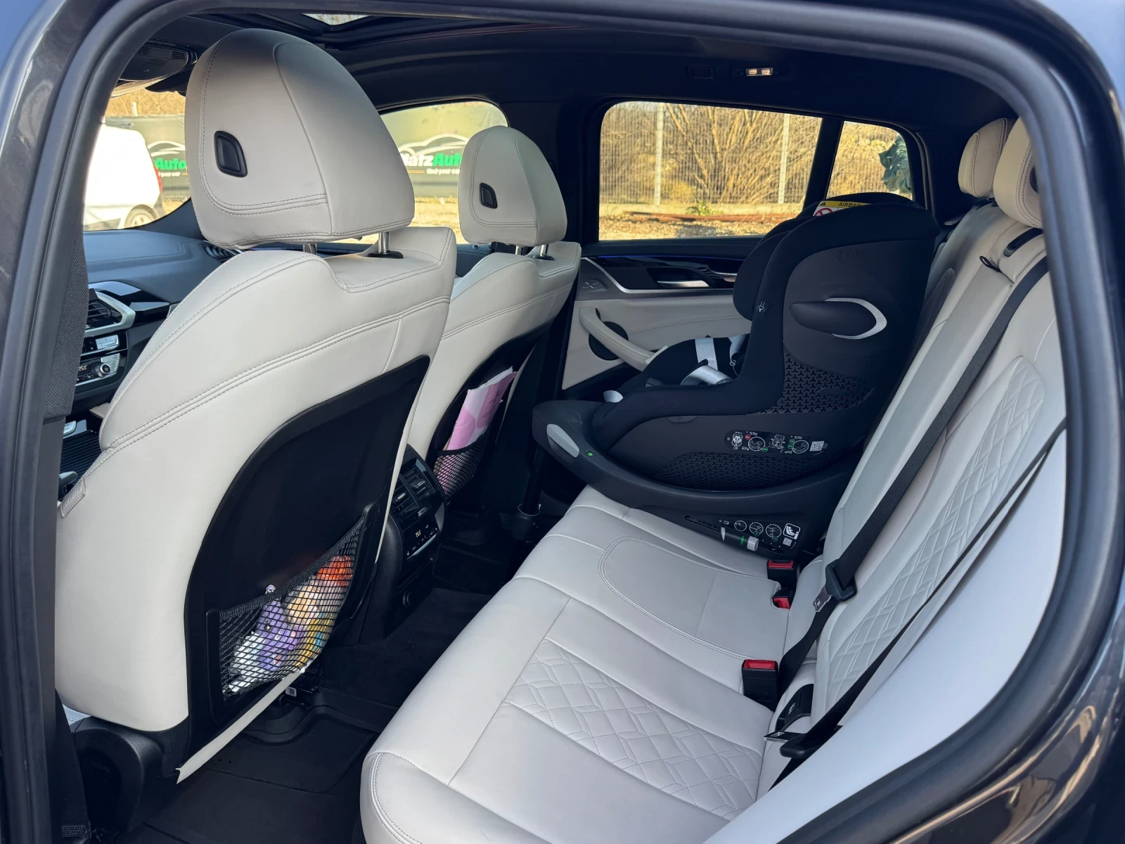 BMW X4 M40/HarmanKardon/Panorama/Hedap/Podgrev/individual | Mobile.bg � ����������� 17
