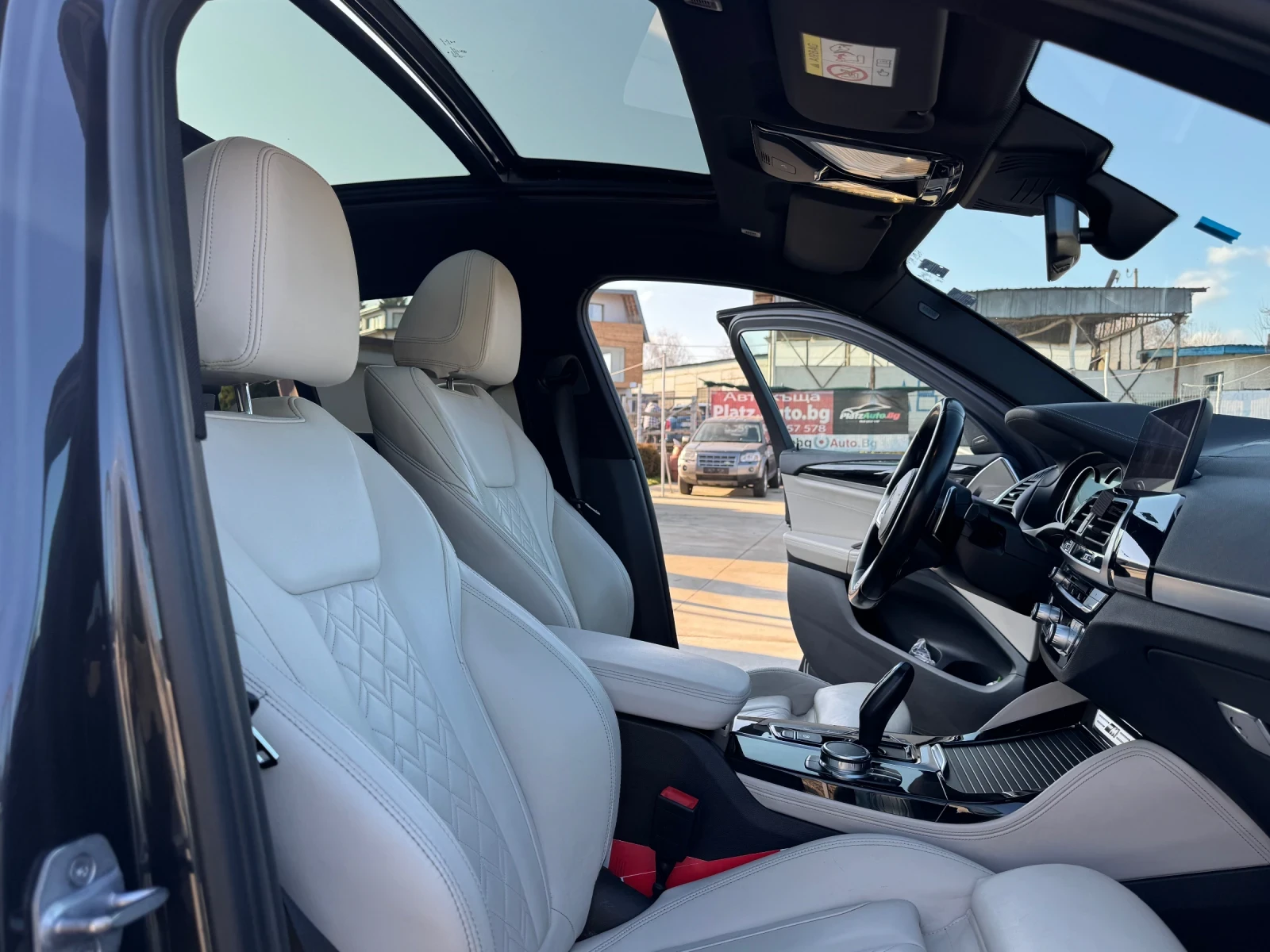 BMW X4 M40/HarmanKardon/Panorama/Hedap/Podgrev/individual | Mobile.bg � ����������� 14
